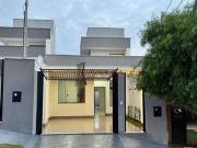 Casa / Sobrado para Venda em Maringá/PR Jardim Paris VI...