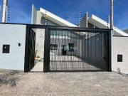 Casa / Sobrado para Venda em Maringá/PR Jardim Paris VI...