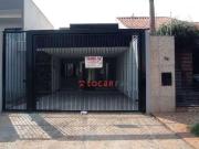 Casa / Sobrado para Venda em Maringá/PR Jardim Paris VI...