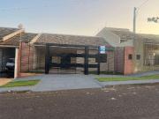 Casa / Sobrado para Venda em Maringá/PR Jardim Paris VI...