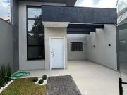 Casa / Sobrado para Venda em Maringá/PR Jardim Paulista...