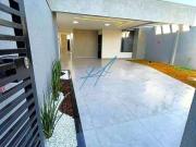 Casa / Sobrado para Venda em Maringá/PR Jardim Paulista...