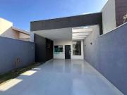 Casa / Sobrado para Venda em Maringá/PR Jardim Paulista...