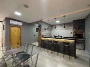 Casa / Sobrado para Venda em Maringá/PR Jardim Paulista...