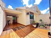 Casa / Sobrado para Venda em Maringá/PR Jardim Paulista...