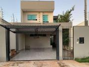 Casa / Sobrado para Venda em Maringá/PR Jardim Paulista...