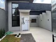 Casa / Sobrado para Venda em Maringá/PR Jardim Paulista...