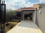 Casa / Sobrado para Venda em Maringá/PR Jardim Paulista...