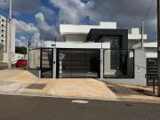 Casa / Sobrado para Venda em Maringá/PR Jardim...