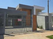 Casa / Sobrado para Venda em Maringá/PR Jardim Pilar 3...