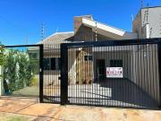 Casa / Sobrado para Venda em Maringá/PR Jardim Pilar 5...