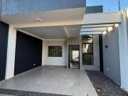 Casa / Sobrado para Venda em Maringá/PR Jardim Pinheiros...