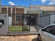 Casa / Sobrado para Venda em Maringá/PR Jardim Rebouças...