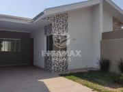 Casa / Sobrado para Venda em Maringá/PR Jardim Rebouças...