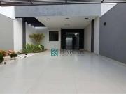 Casa / Sobrado para Venda em Maringá/PR Jardim Rebouças...