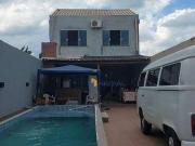 Casa / Sobrado para Venda em Maringá/PR Jardim Rebouças...