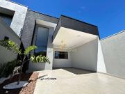 Casa / Sobrado para Venda em Maringá/PR Jardim São...