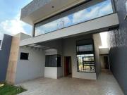 Casa / Sobrado para Venda em Maringá/PR Jardim São...