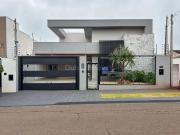 Casa / Sobrado para Venda em Maringá/PR Jardim Santa...