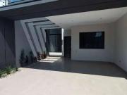 Casa / Sobrado para Venda em Maringá/PR Jardim Três...