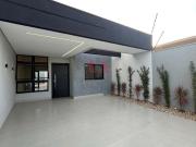Casa / Sobrado para Venda em Maringá/PR Jardim Três...