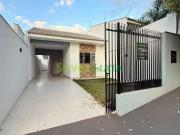 Casa / Sobrado para Venda em Maringá/PR Jardim Três...