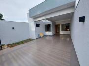 Casa / Sobrado para Venda em Maringá/PR Parque Avenida 3...