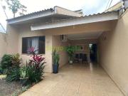 Casa / Sobrado para Venda em Maringá/PR Parque da Gávea...