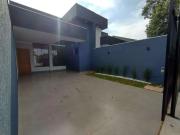 Casa / Sobrado para Venda em Maringá/PR Parque das...