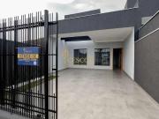 Casa / Sobrado para Venda em Maringá/PR Parque das...