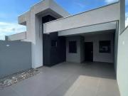 Casa / Sobrado para Venda em Maringá/PR Parque Hortência...