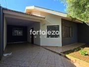 Casa / Sobrado para Venda em Maringá/PR Jardim Imperial...