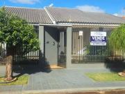 Casa / Sobrado para Venda em Maringá/PR Vila Marumby 5...