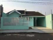 Casa / Sobrado para Venda em Maringá/PR Vila Nova 4 Quartos