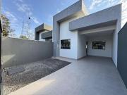 Casa / Sobrado para Venda em Maringá/PR Vila Santa...