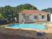 Casa / Sobrado para Venda em Maringá/PR Zona 05 5 Quartos