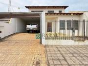 Casa / Sobrado para Venda em Maringá/PR Zona 05 6 Quartos