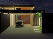 Casa / Sobrado para Venda em Maringá/PR Zona 06 3 Quartos