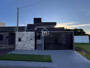 Casa / Sobrado para Venda em Maringá/PR Zona 31 3 Quartos