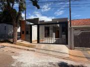 Casa / Sobrado para Venda em Maringá/PR Zona 48 3 Quartos