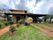 Casa / Sobrado para Venda em Mário Campos/MG Condomínio...