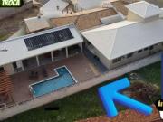 Casa / Sobrado para Venda em Martinópolis/SP Centro 3...