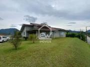 Casa / Sobrado para Venda em Massaranduba/SC Zona Rural...