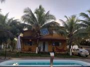 Casa / Sobrado para Venda em Mata de São João/BA Açu da...