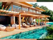 Casa / Sobrado para Venda em Mata de São João/BA Açu da...