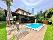 Casa / Sobrado para Venda em Mata de São João/BA Açu da...