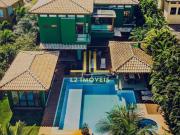 Casa / Sobrado para Venda em Mata de São João/BA Centro...