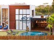 Casa / Sobrado para Venda em Mata de São João/BA Centro...