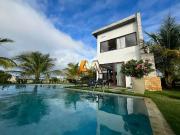 Casa / Sobrado para Venda em Mata de São João/BA Costa...