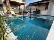 Casa / Sobrado para Venda em Mata de São João/BA Costa...